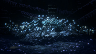 Altar of Despair