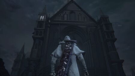 Bloodborne™ 20151014151427