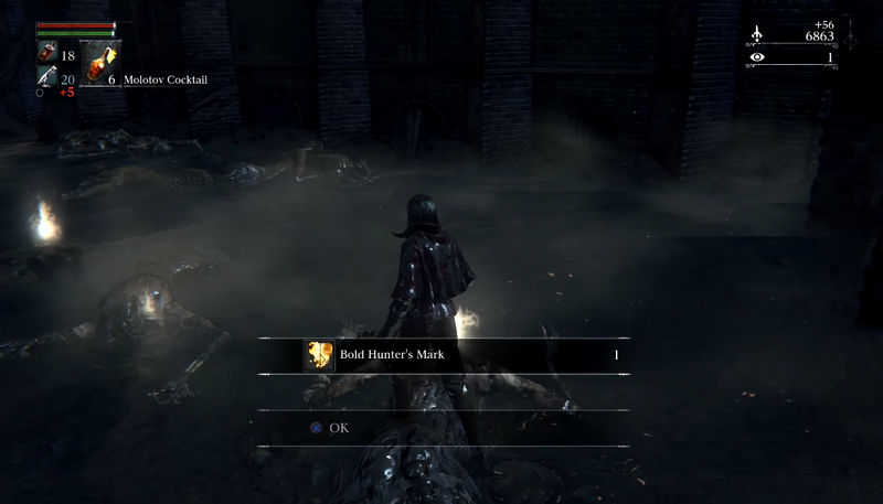 An Interesting Theory The Rotted Corpses Used To Be Hunters Bloodborne