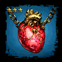 Heart of Carlocette