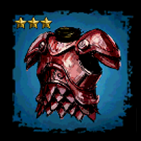 Fortified Armor