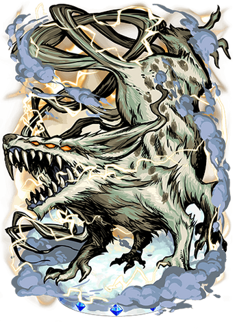 File:Bandersnatch, Beast Divine Figure.png