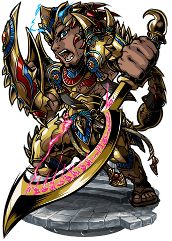File:Selk, Desert King II Figure.png