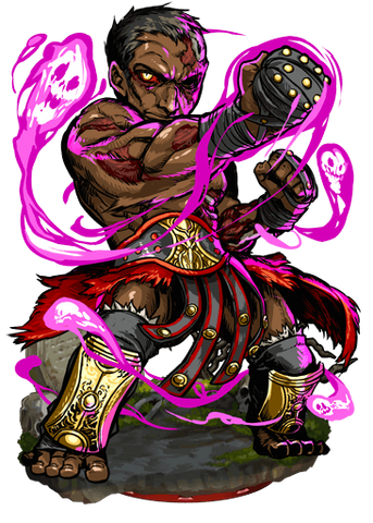 File:Pollux, Fallen Hero Figure.png