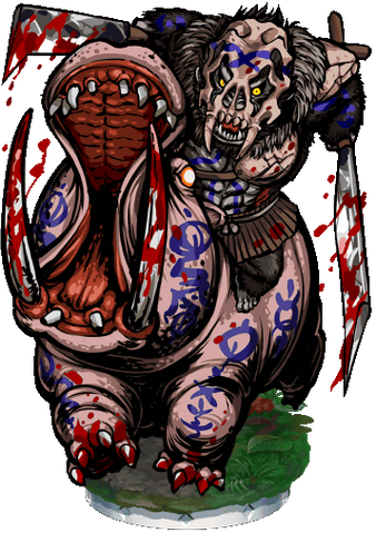 File:Gangaruda the Destroyer Figure.png