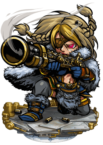 File:Agatha Rumbleshot II Figure.png