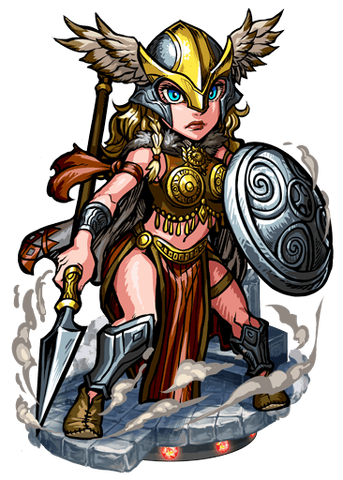 File:Freyja, Earth Goddess Figure.png