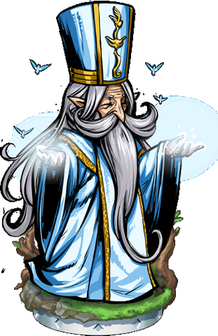 File:Elven Priest II Figure.png
