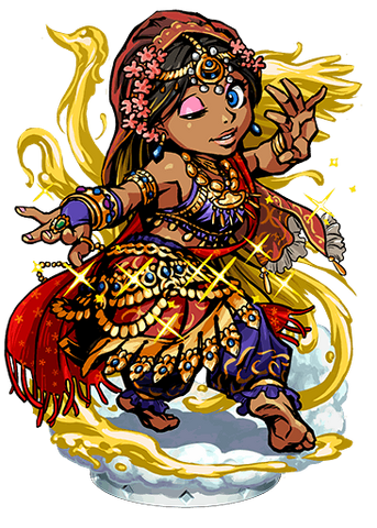 File:Apsara, Spirit of Water II Figure.png