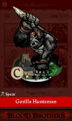 File:Gorilla Huntsman (collection).jpg