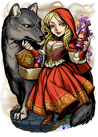 File:Maisie, Grimoire Keeper Figure.png