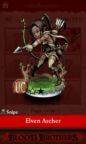 File:Elven Archer (collection).jpg