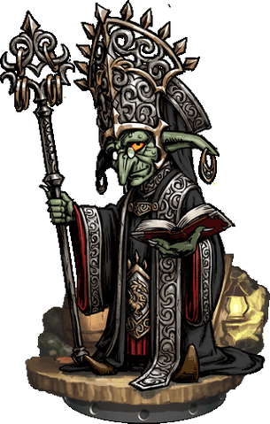 File:Goblin Cleric II Figure.png