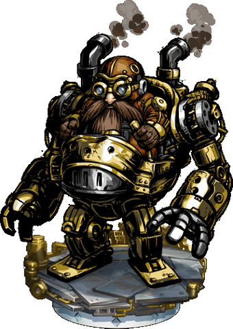File:Dwarven Steamdozer Figure.png