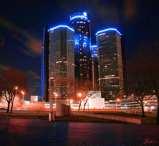 File:The-gm-renaissance-center-at-night-from-hart-plaza-detroit-michigan-gordon-dean-ii.jpg