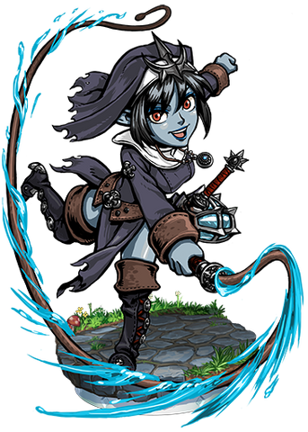 File:Sera, Cleric Figure.png