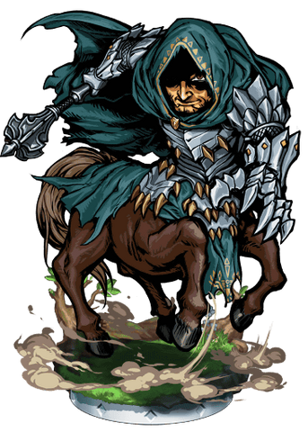 File:Dharva, Wandering Centaur Figure.png