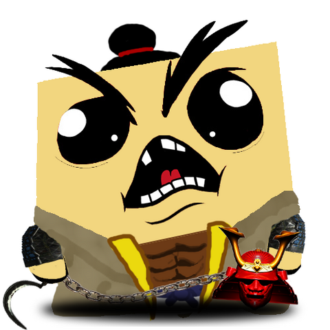 File:Samurai Troll2.png