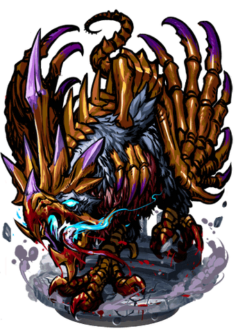 File:Hraesvelg, Corpse Feaster II Figure.png