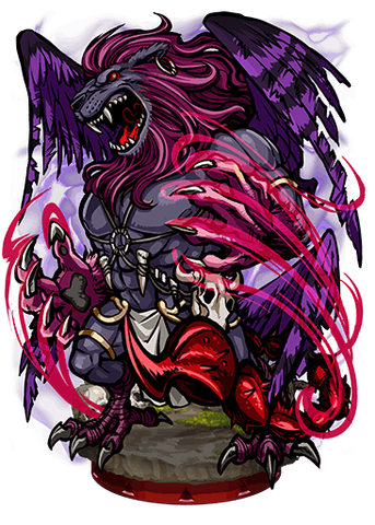 File:Pazuzu, the Fiery One Figure.png