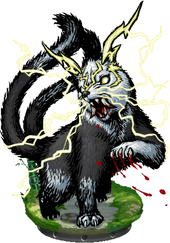 File:Raiju II + Figure.png