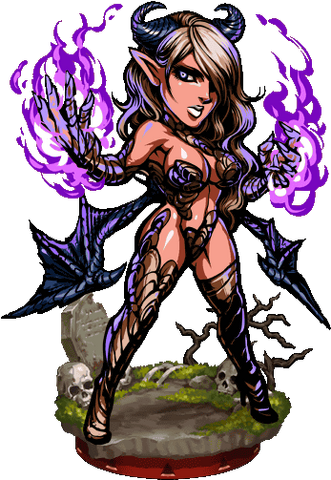 File:Empusa, Nightmare II Figure.png