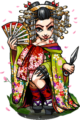 File:Sayuri, Sakura Kunoichi Figure.png