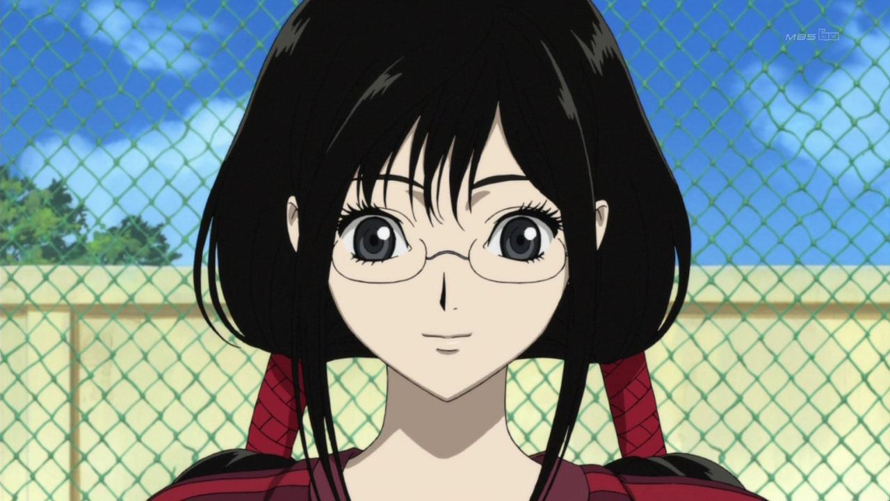 Image - Saya.PNG | Blood-C Wiki | FANDOM powered by Wikia
