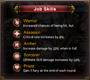 WikiJob