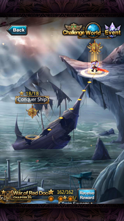 Quest Chapter 5