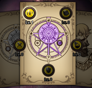 Tarot Card 51
