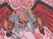 (Red Dragon Mode)
