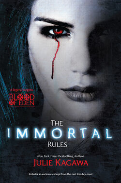 Immortal Rules2