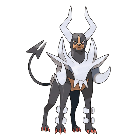 File:Mega Houndoom.png