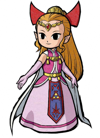 File:Princess Melony.png