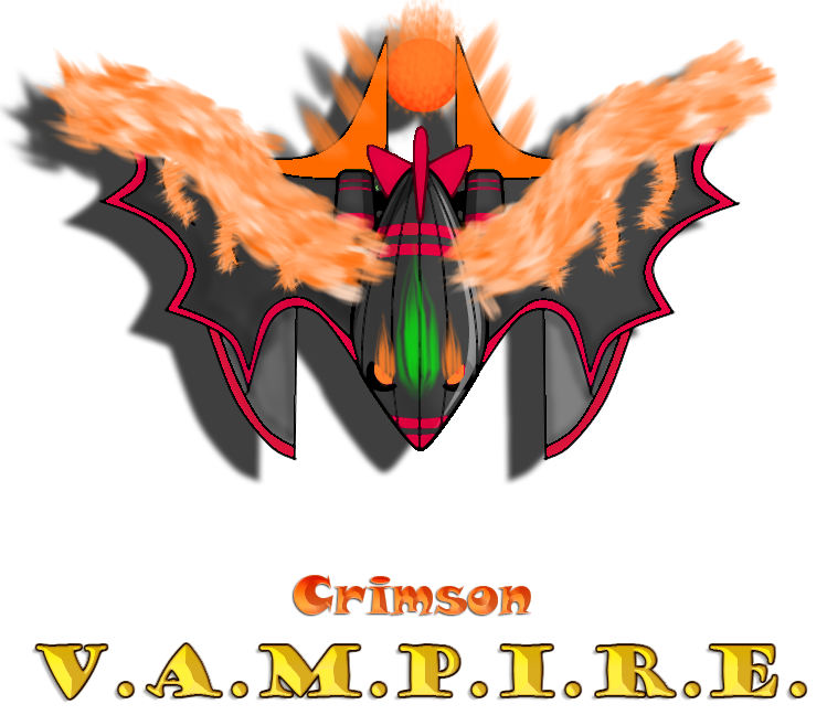 C. Vampire