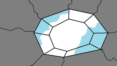 DIAMONDS!