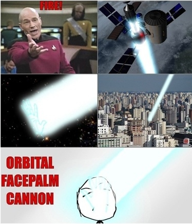 Facepalm lv7