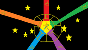 Star Shrine