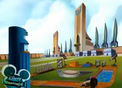 Space Ranger Academy-jpg