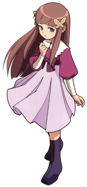 Irisstands
