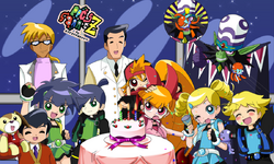Ppgsxrrbs birthdays april 2011 by bipinkbunny-d3dobsq