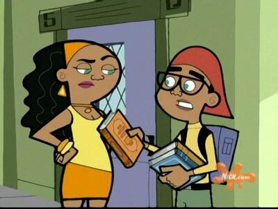 Danny Phantom 10 258