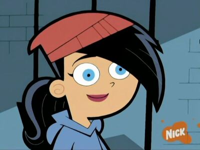 Danny Phantom 40 102