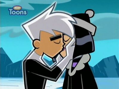 Danny Phantom 53 270