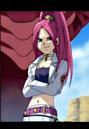 Cynthia  Blue Dragon Wiki  Fandom powered by Wikia