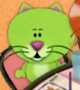 File:Green kitten.jpg