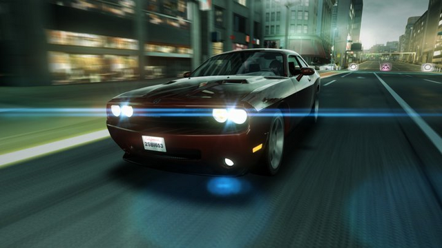 File:Dodge Charger SRT-8.png