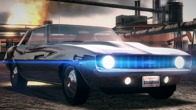 File:Chevrolet Camaro.jpg