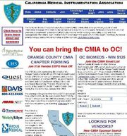 CMIA
